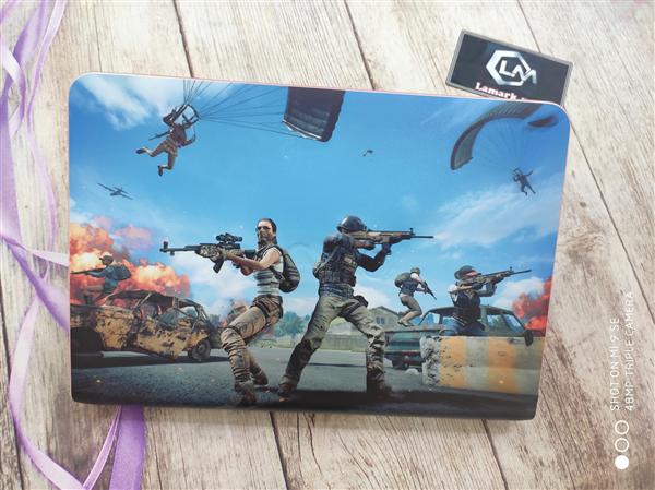 Ảnh đại diện sản phẩm skin laptop nhân vật trong game PUBG