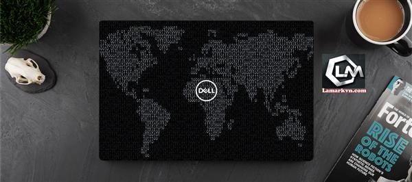 Ảnh đại diện sản phẩm Dán skin laptop bản đồ, bầu trời, galaxy D04