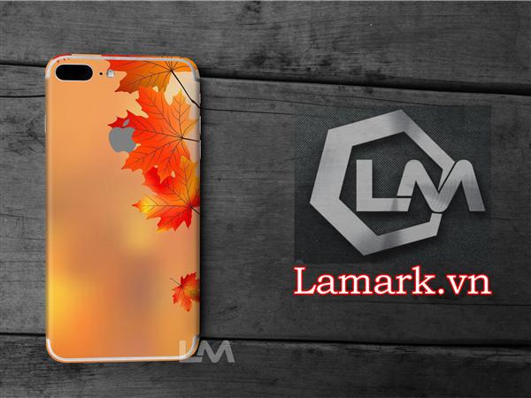 Ảnh đại diện sản phẩm skin iphone thiên nhiên