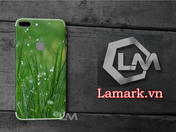 Ảnh đại diện sản phẩm skin iphone thiên nhiên