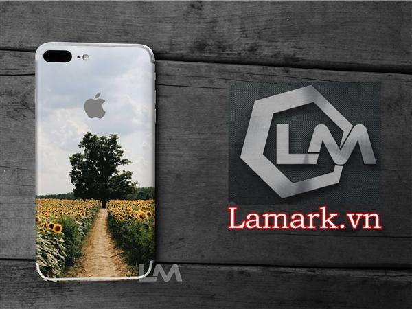 Ảnh đại diện sản phẩm skin iphone thiên nhiên