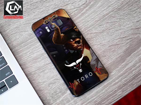 Ảnh đại diện sản phẩm Samsung GalaxyS8