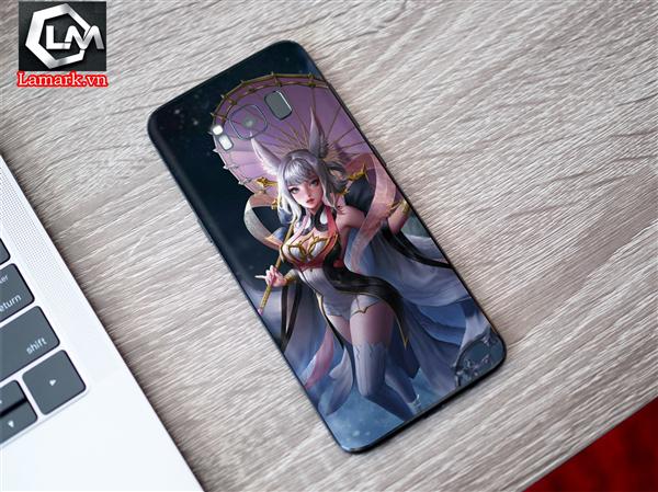 Ảnh đại diện sản phẩm Samsung GalaxyS8
