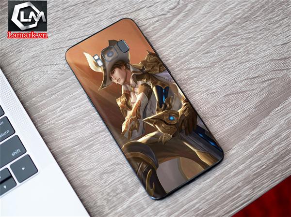 Ảnh đại diện sản phẩm Samsung GalaxyS8