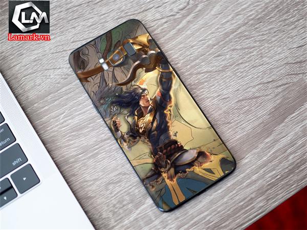 Ảnh đại diện sản phẩm Samsung GalaxyS8