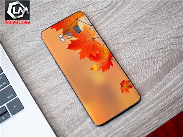 Ảnh đại diện sản phẩm Samsung GalaxyS8