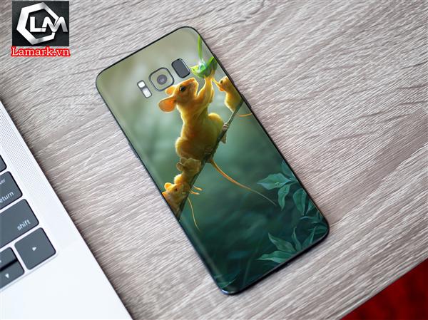 Ảnh đại diện sản phẩm Samsung GalaxyS8