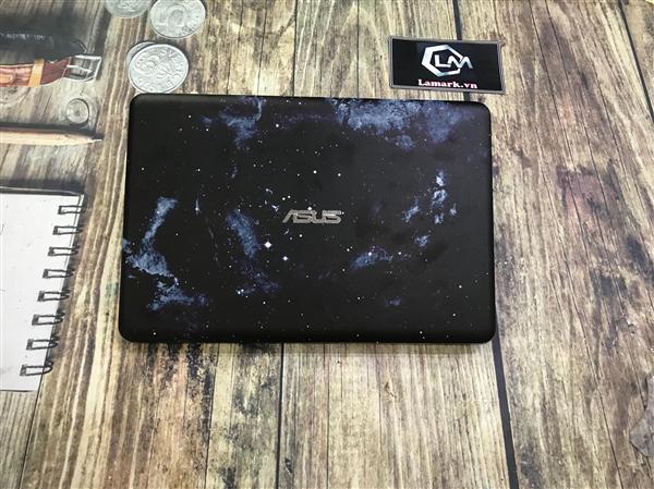 Ảnh đại diện sản phẩm skin laptop Asus Bầu trời đêm