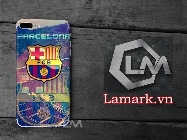 Ảnh đại diện sản phẩm skin iphone logo đội bóng