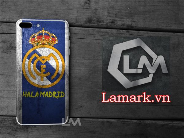 Ảnh đại diện sản phẩm skin iphone logo đội bóng