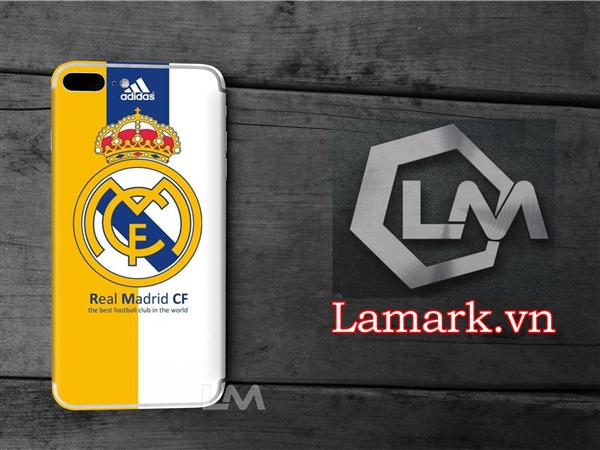 Ảnh đại diện sản phẩm skin iphone logo đội bóng