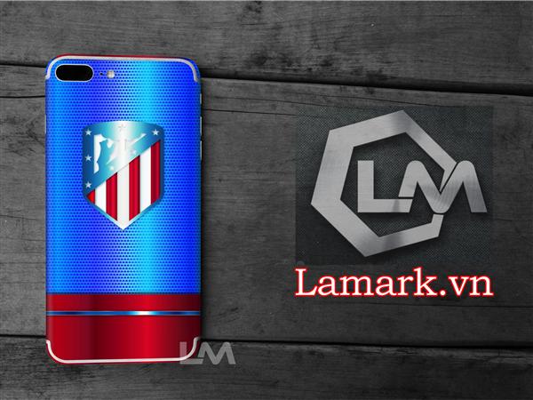 Ảnh đại diện sản phẩm skin iphone logo đội bóng