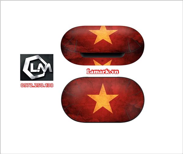 Ảnh đại diện sản phẩm skin tai nghe galaxy buds