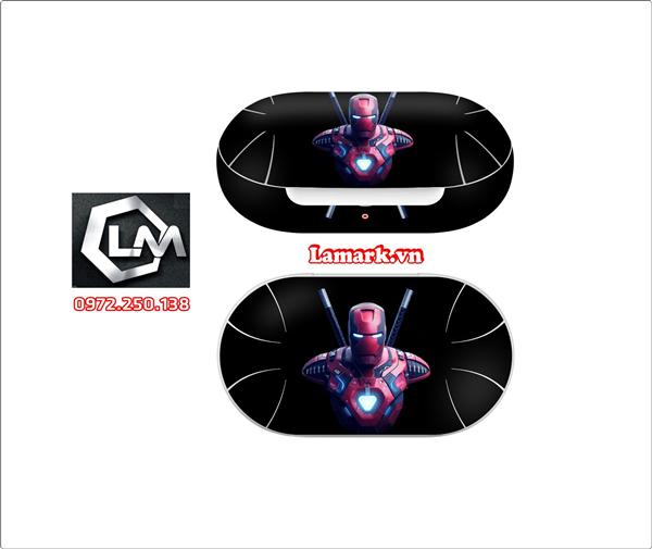 Ảnh đại diện sản phẩm skin tai nghe galaxy buds