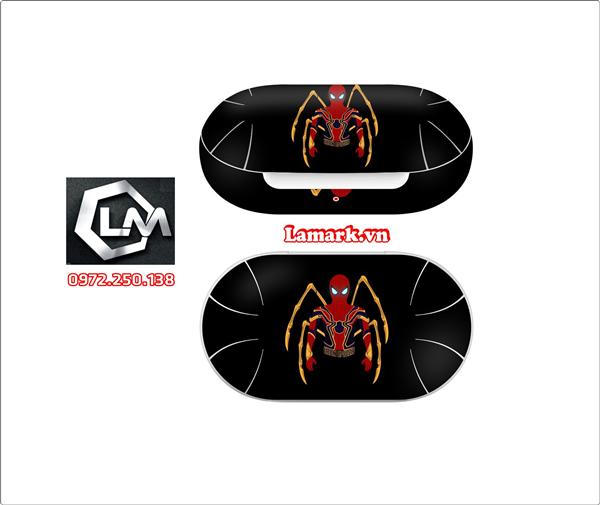Ảnh đại diện sản phẩm skin tai nghe galaxy buds