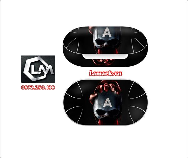 Ảnh đại diện sản phẩm skin tai nghe galaxy buds
