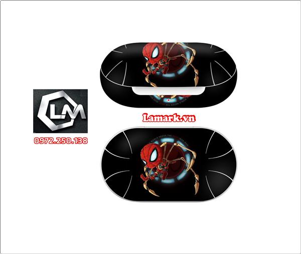 Ảnh đại diện sản phẩm skin tai nghe galaxy buds