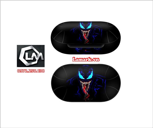 Ảnh đại diện sản phẩm skin tai nghe galaxy buds