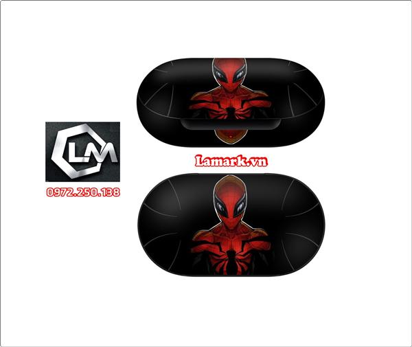 Ảnh đại diện sản phẩm skin tai nghe galaxy buds