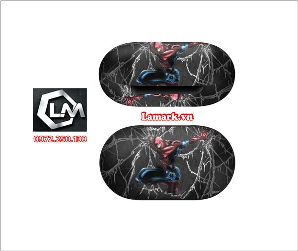 Ảnh đại diện sản phẩm skin tai nghe galaxy buds