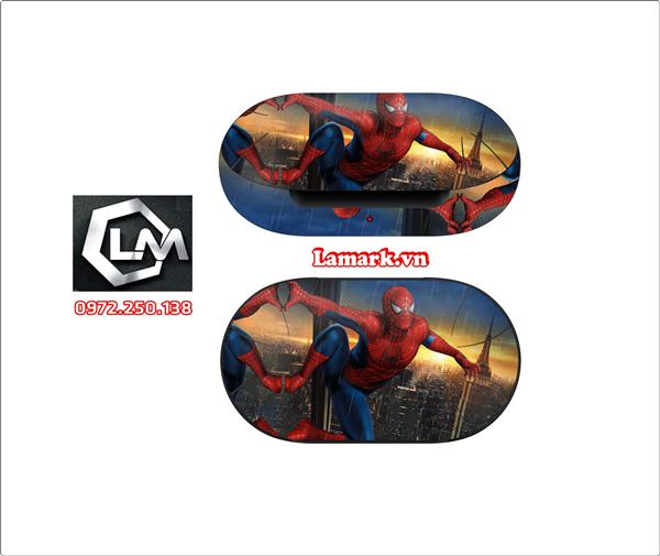 Ảnh đại diện sản phẩm skin tai nghe galaxy buds