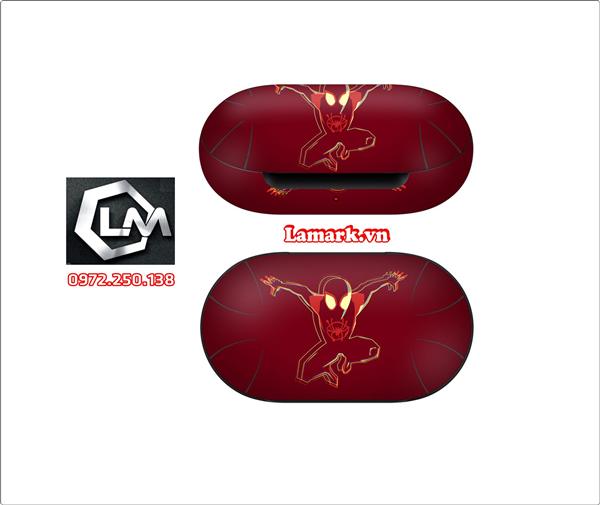 Ảnh đại diện sản phẩm skin tai nghe galaxy buds