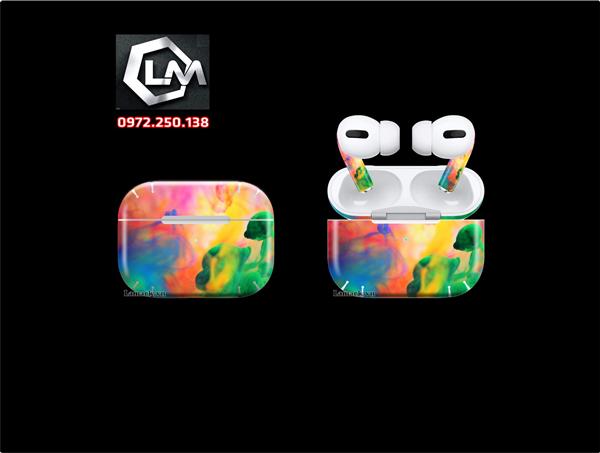 Ảnh đại diện sản phẩm skin tai nghe airpods pro