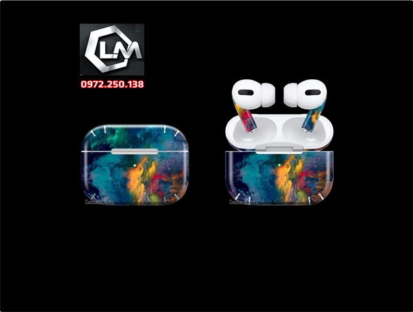 Ảnh đại diện sản phẩm skin tai nghe airpods pro