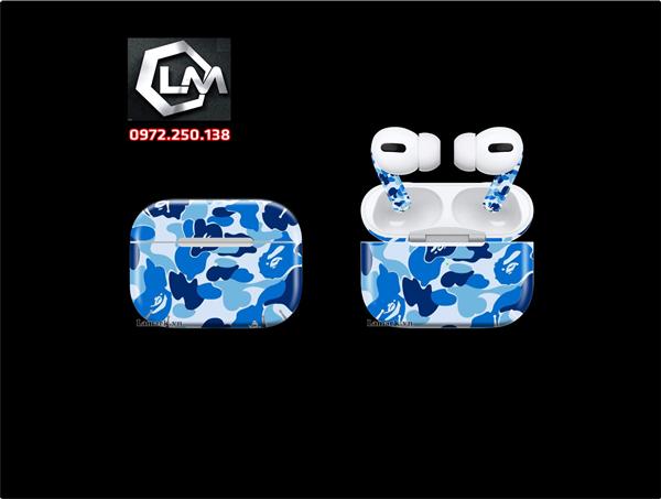 Ảnh đại diện sản phẩm skin tai nghe airpods pro