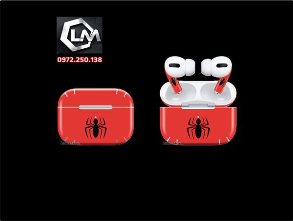 Ảnh đại diện sản phẩm skin tai nghe airpods pro