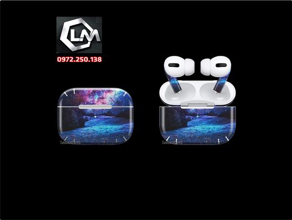 Ảnh đại diện sản phẩm skin tai nghe airpods pro
