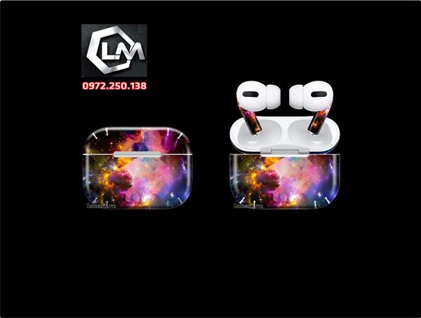Ảnh đại diện sản phẩm skin tai nghe airpods pro
