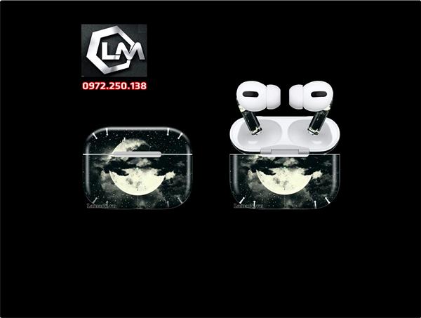 Ảnh đại diện sản phẩm skin tai nghe airpods pro
