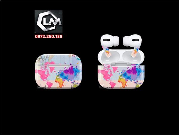 Ảnh đại diện sản phẩm skin tai nghe airpods pro