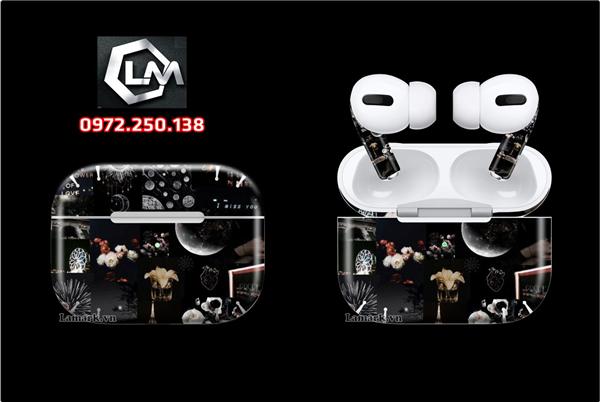 Ảnh đại diện sản phẩm skin tai nghe airpods pro