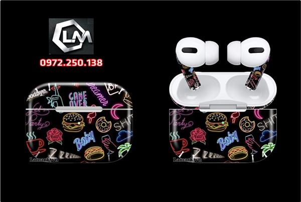 Ảnh đại diện sản phẩm skin tai nghe airpods pro
