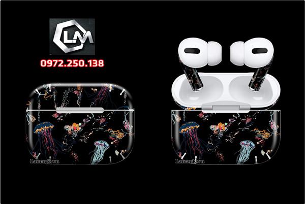 Ảnh đại diện sản phẩm skin tai nghe airpods pro