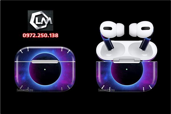Ảnh đại diện sản phẩm skin tai nghe airpods pro
