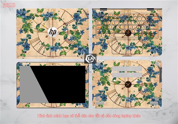 Ảnh đại diện sản phẩm Skin laptop 3D