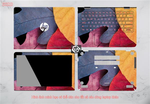 Ảnh đại diện sản phẩm Skin laptop 3D