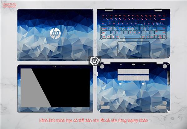 Ảnh đại diện sản phẩm Skin laptop 3D