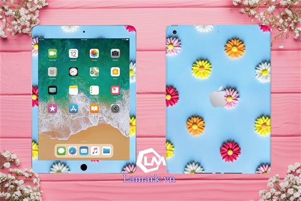 Ảnh đại diện sản phẩm Skin ipad đẹp