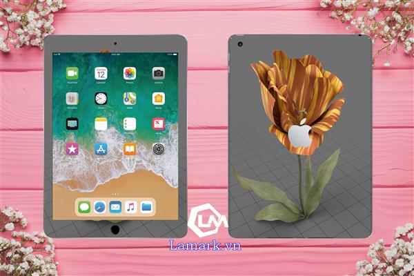 Ảnh đại diện sản phẩm Skin ipad đẹp