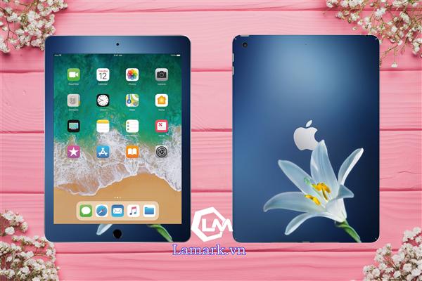 Ảnh đại diện sản phẩm Skin ipad đẹp