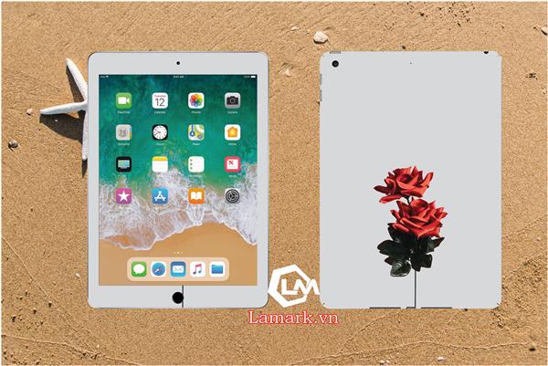 Ảnh đại diện sản phẩm Skin ipad 2 mặt