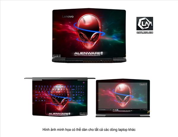 Ảnh đại diện sản phẩm Dán skin laptop game , nhân vật game L04