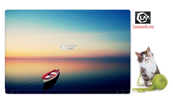 Ảnh đại diện sản phẩm Dán skin laptop Hình ảnh thiên Nhiên AC25