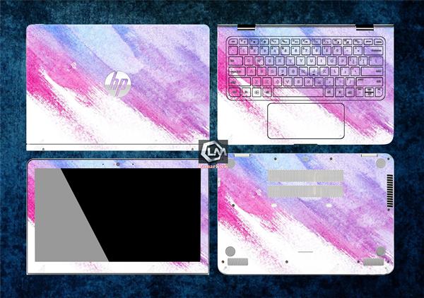 Ảnh đại diện sản phẩm Skin laptop vân Đá