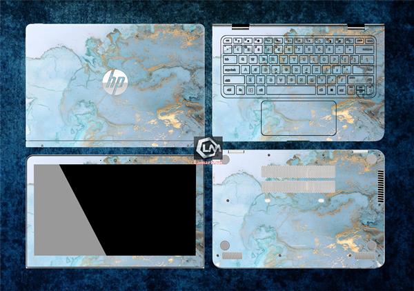 Ảnh đại diện sản phẩm Skin laptop vân Đá