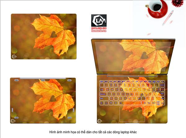 Ảnh đại diện sản phẩm Dán skin laptop thiên nhiên , bầu trời, phong cảnh X43